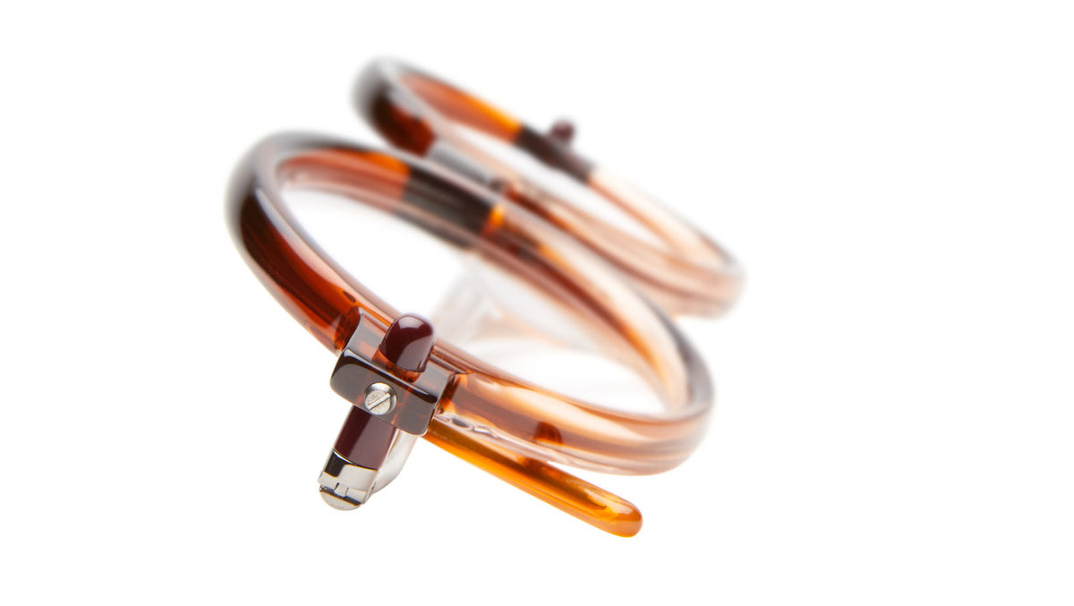 P1 GB Gradient Brown