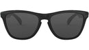 Frogskins OO9013 06 polished black