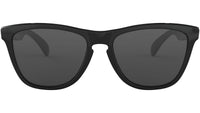 Frogskins OO9013 06 polished black