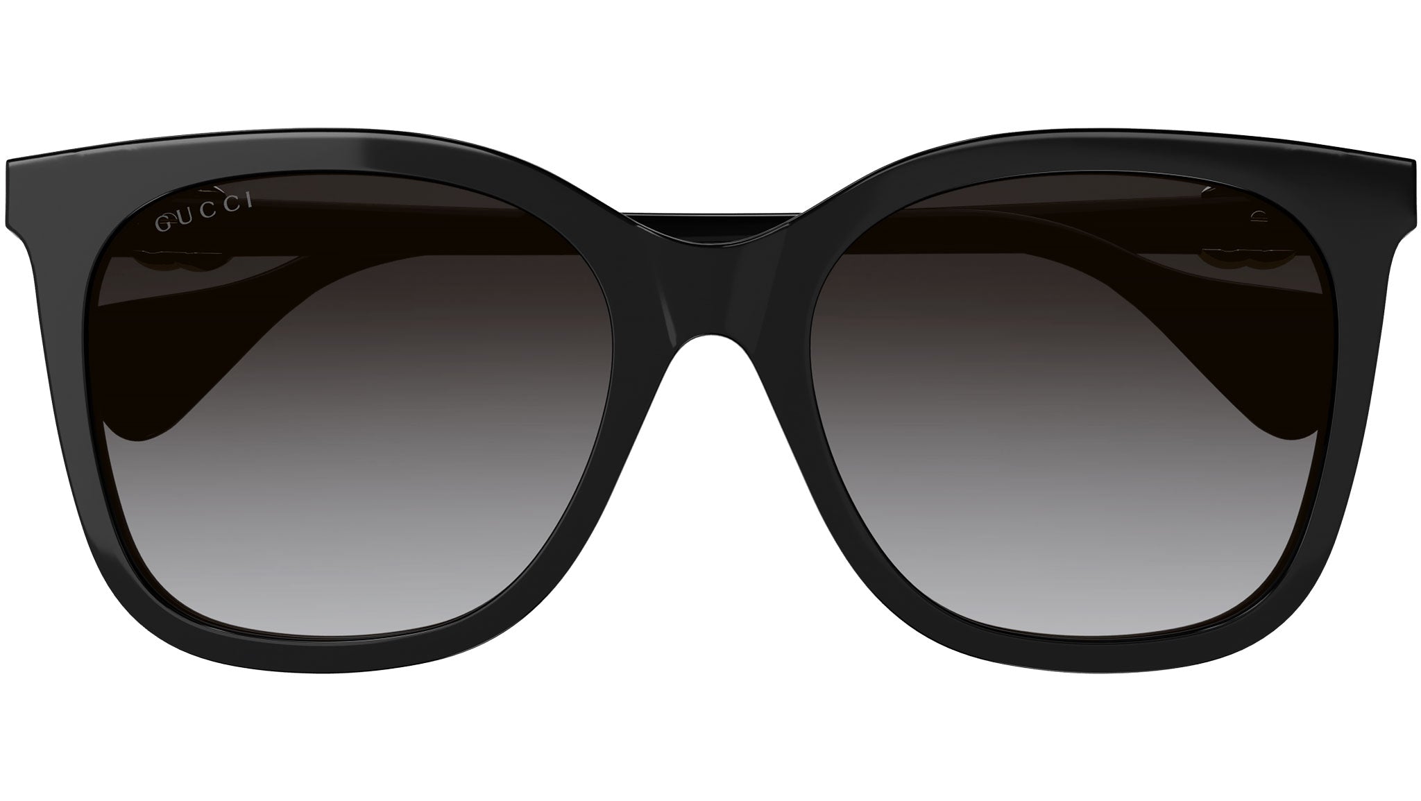 GG1071S 001 shiny black