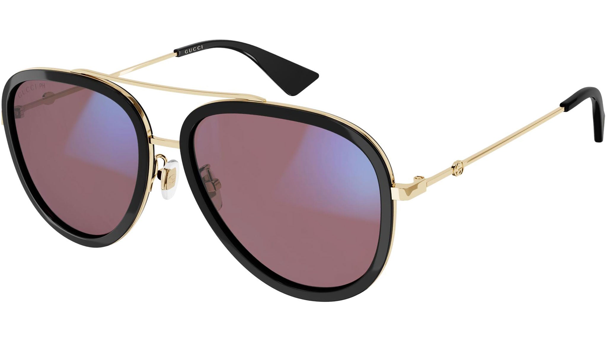 GG0062S 019 shiny gold