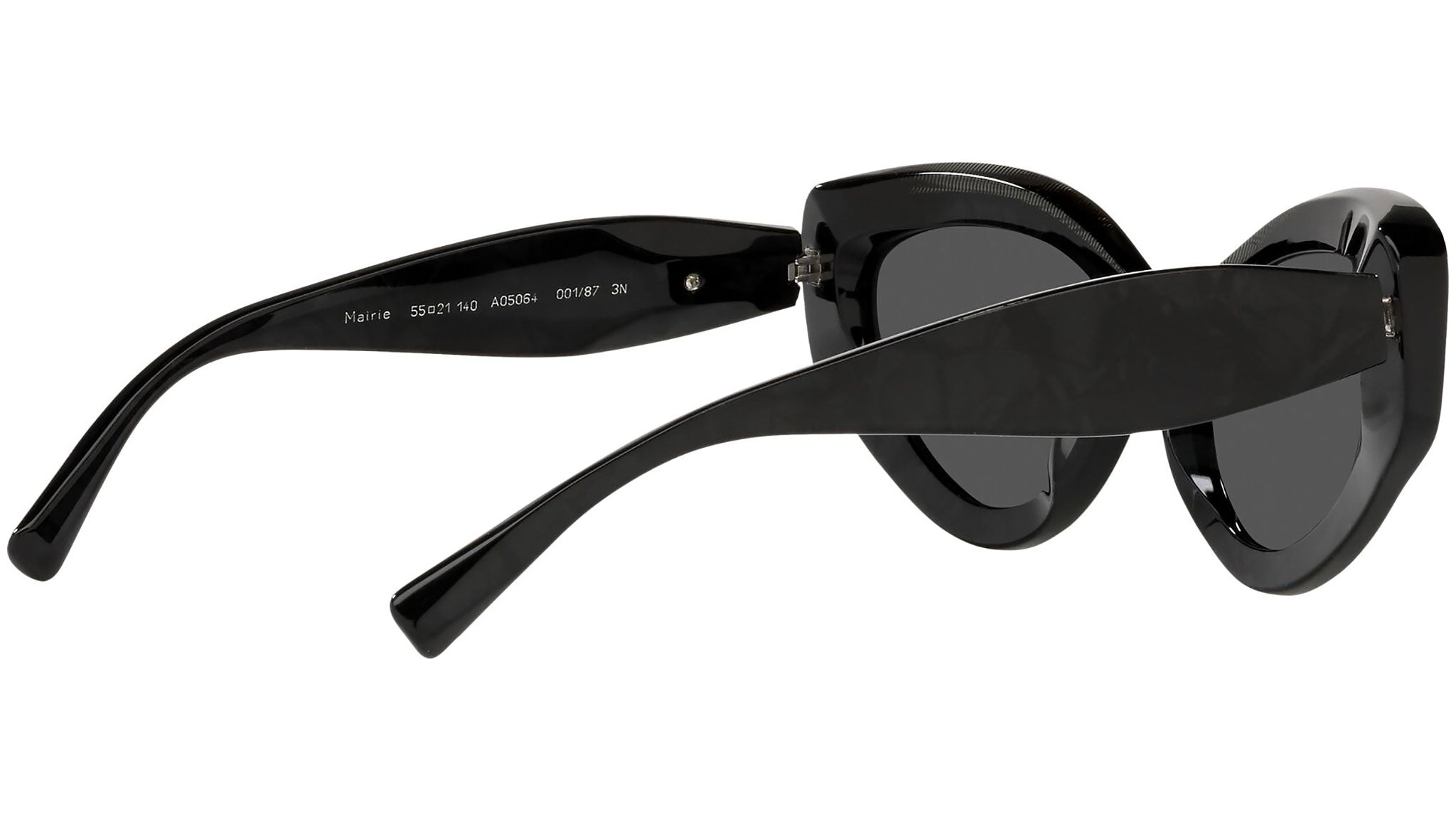 Mairie 5064 001/87 black