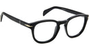 DB 7050 BSC Black Silver
