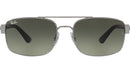 RB3687 004/71 gunmetal