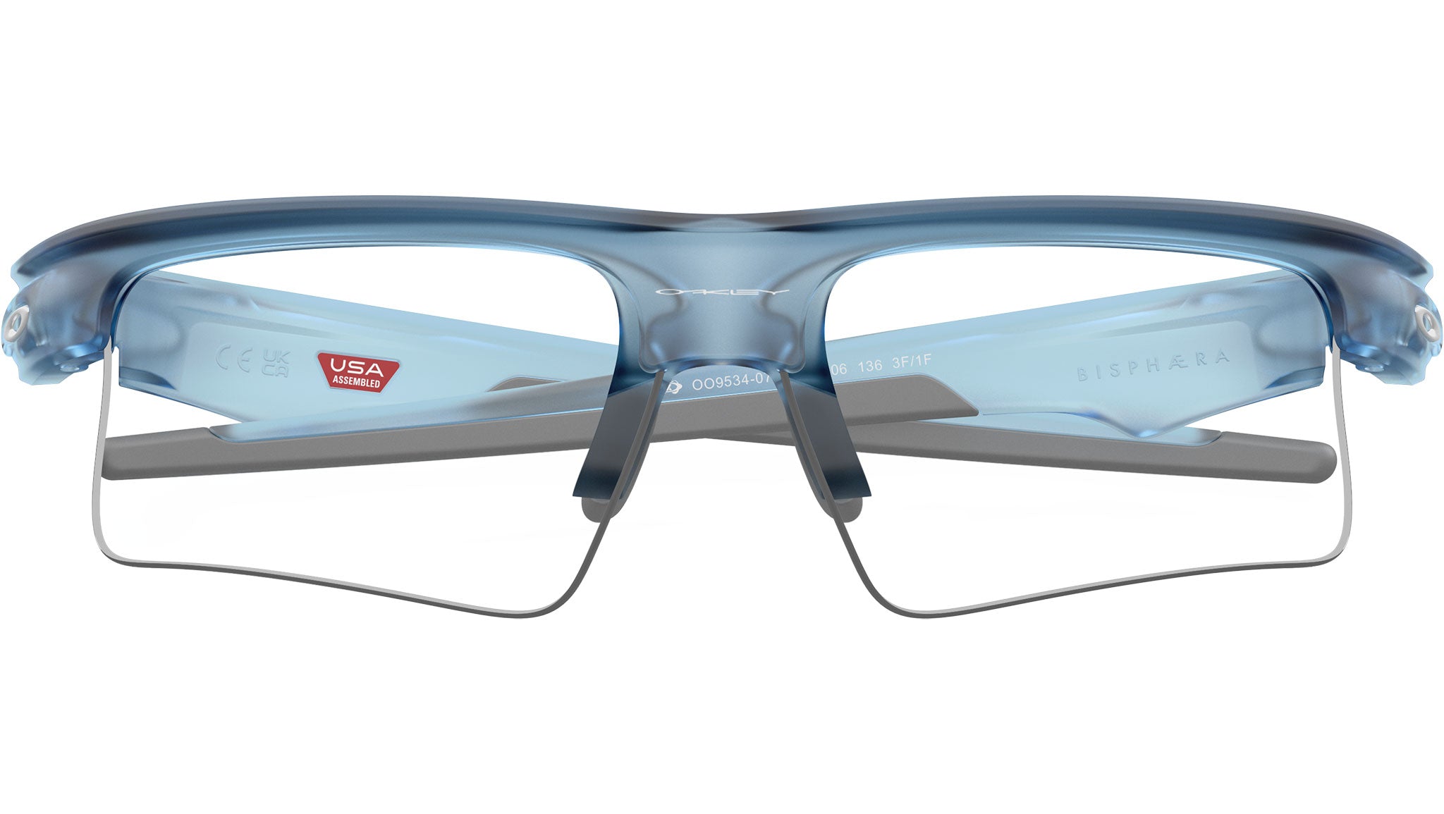 Bisphaera Speed OO9534 07