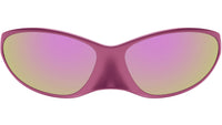 BB0349S 007 Metallic Pink Pink