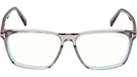 FT5959-B 020 Shiny Grey