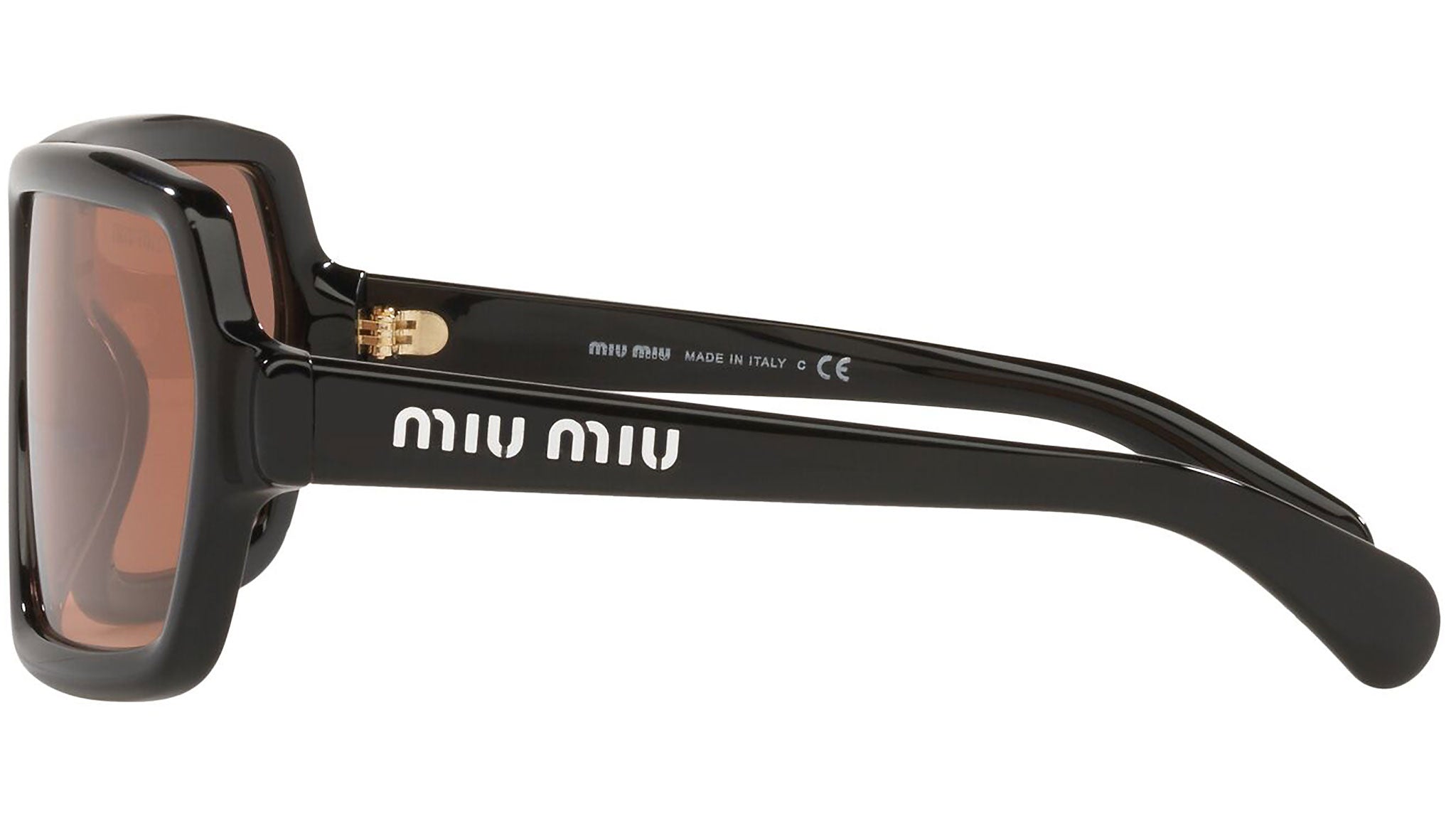 MU 06WS 1AB1P1 black