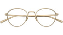 Kesner OV1350T 5035 Soft Gold