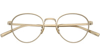Kesner OV1350T 5035 Soft Gold