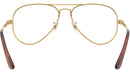 Aviator Max Optics RB3925V 2500