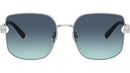 TF3105D 60019S Silver