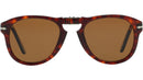 PO0714 havana brown polar