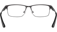 PH1147 9215 Dark Gunmetal