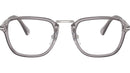 PO3331V 309 Transparent Grey