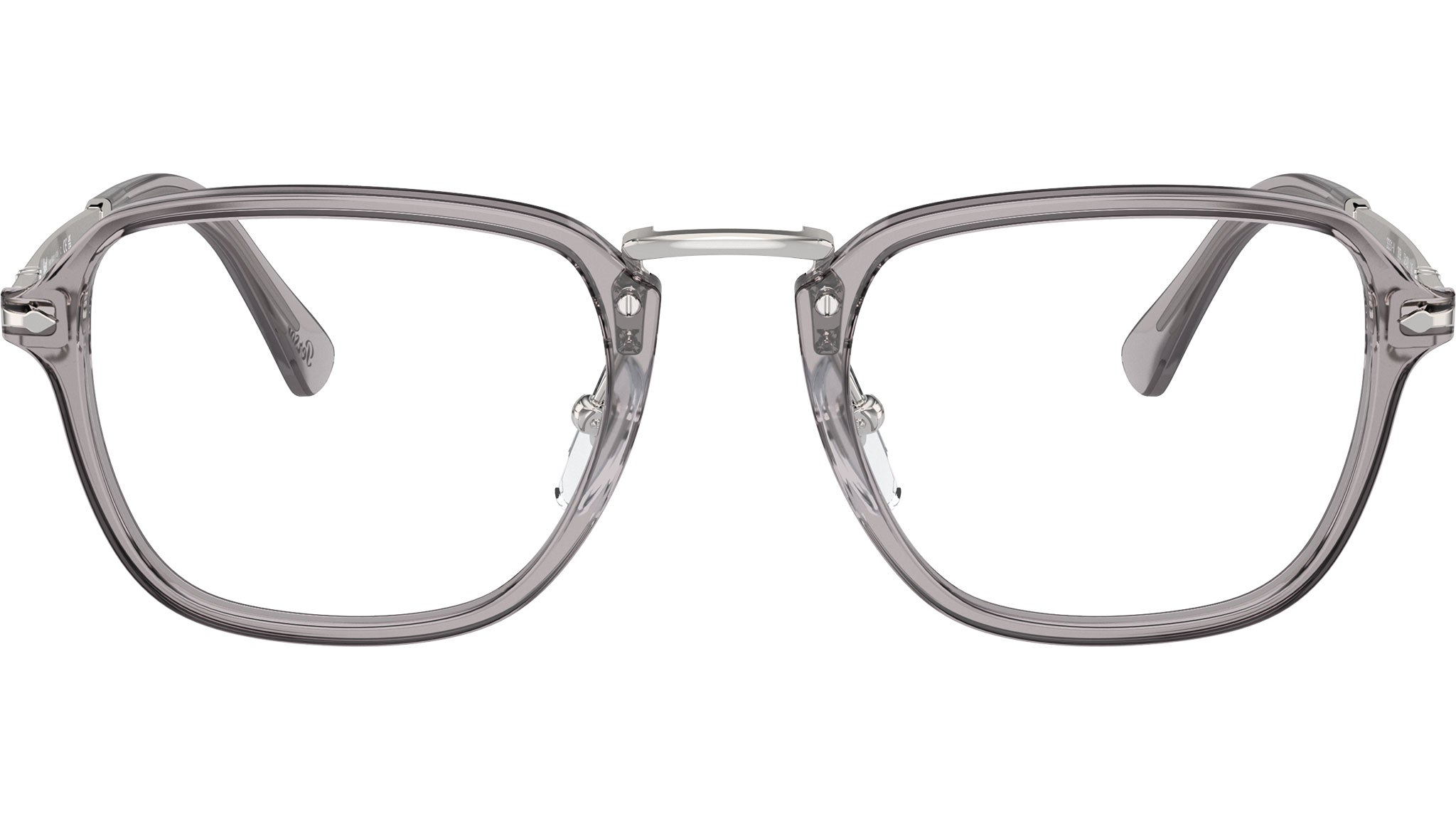 PO3331V 309 Transparent Grey