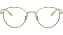 Kesner OV1350T 5035 Soft Gold