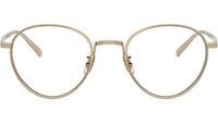 Kesner OV1350T 5035 Soft Gold