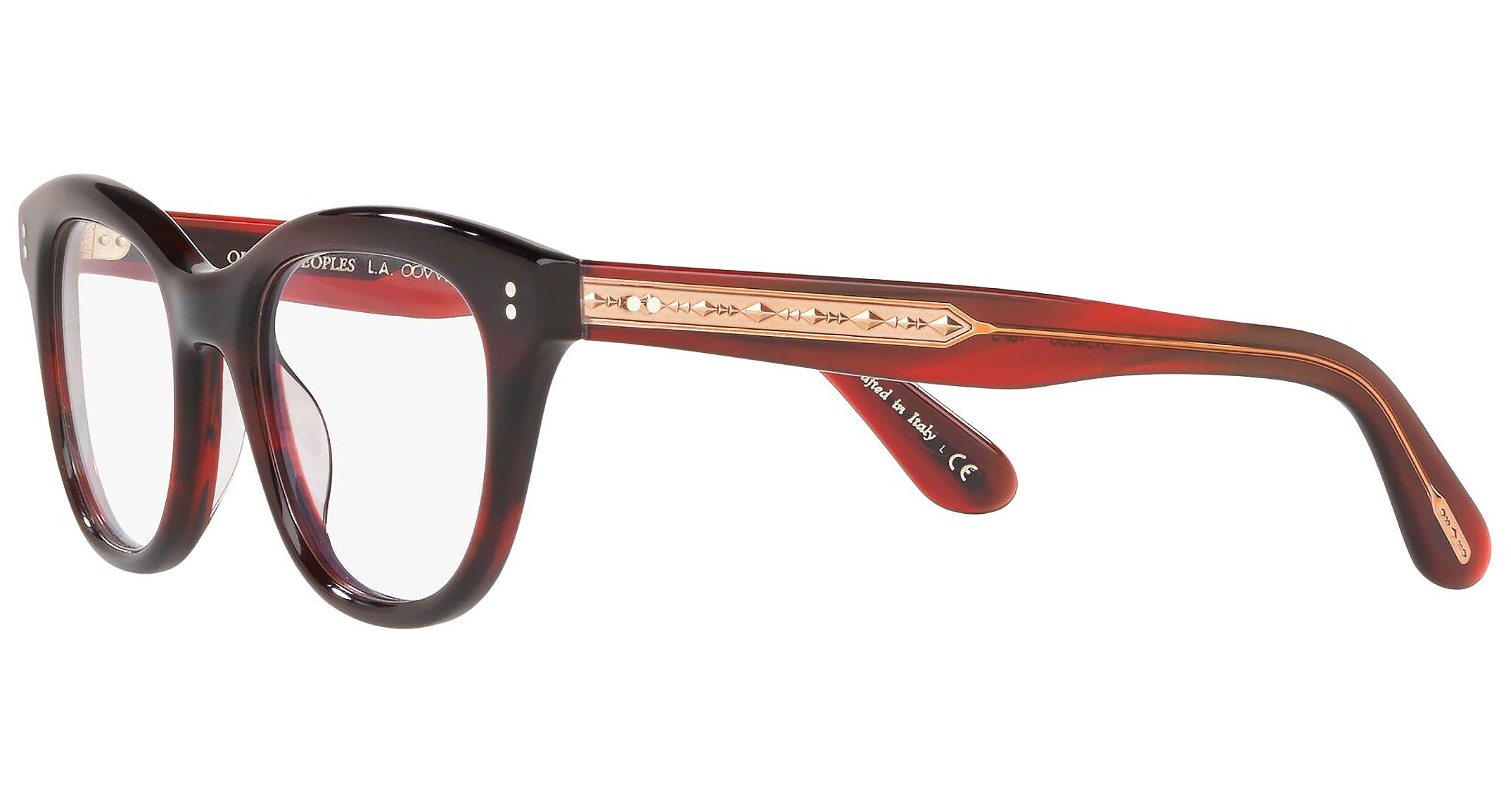 Netta OV5408U bordeaux bark