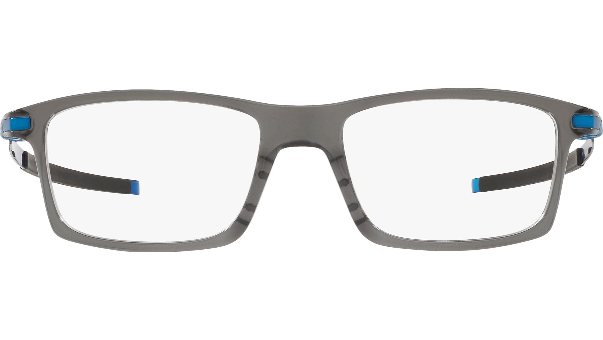 Pitchman OX8050 12 polished grey smoke