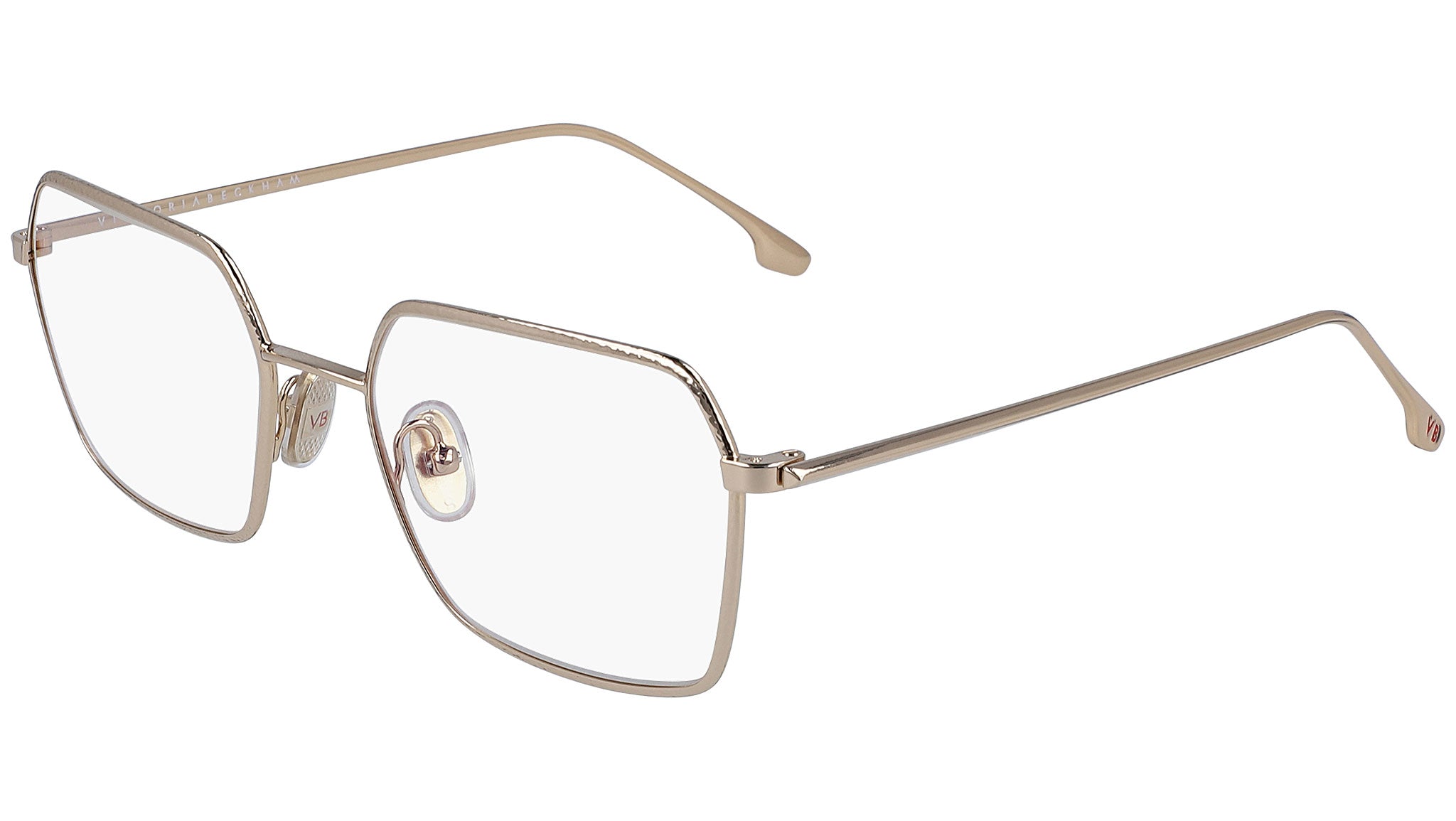 VB2104 770 shiny rose gold