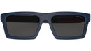 PS 02ZSU MAG06F Blue