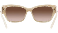RL8206U 608413 Cream Horn
