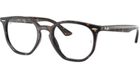Hexagonal Optics RB7151 2012