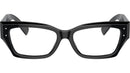 DG 3387 501 Black