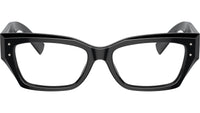 DG 3387 501 Black