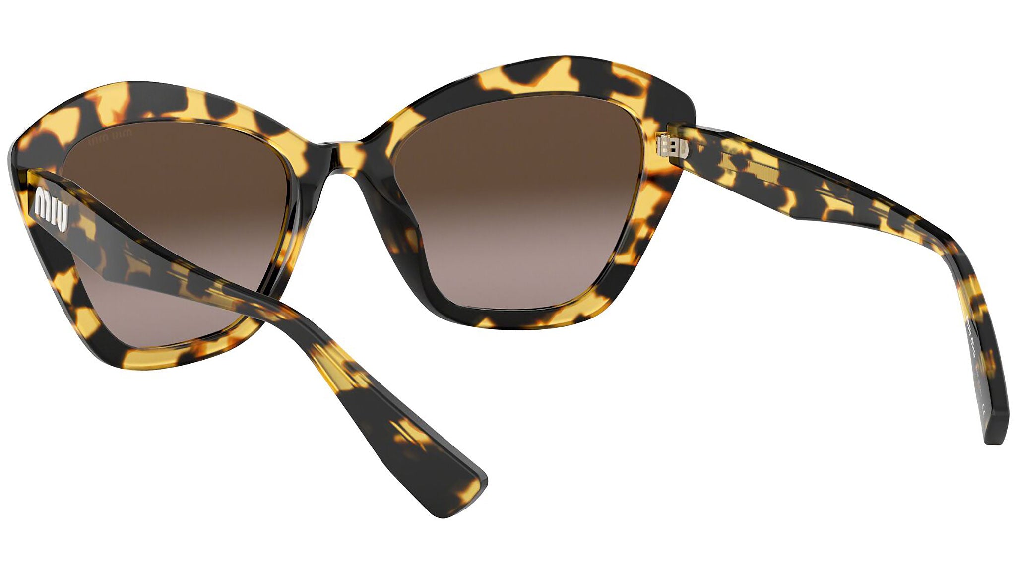 MU 05US 7S0QZ9 light havana