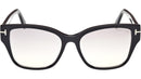 Elsa FT1108 01C Black Smoke