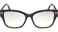 Elsa FT1108 01C Black Smoke