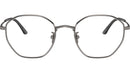 AR 5139 3003 Gunmetal