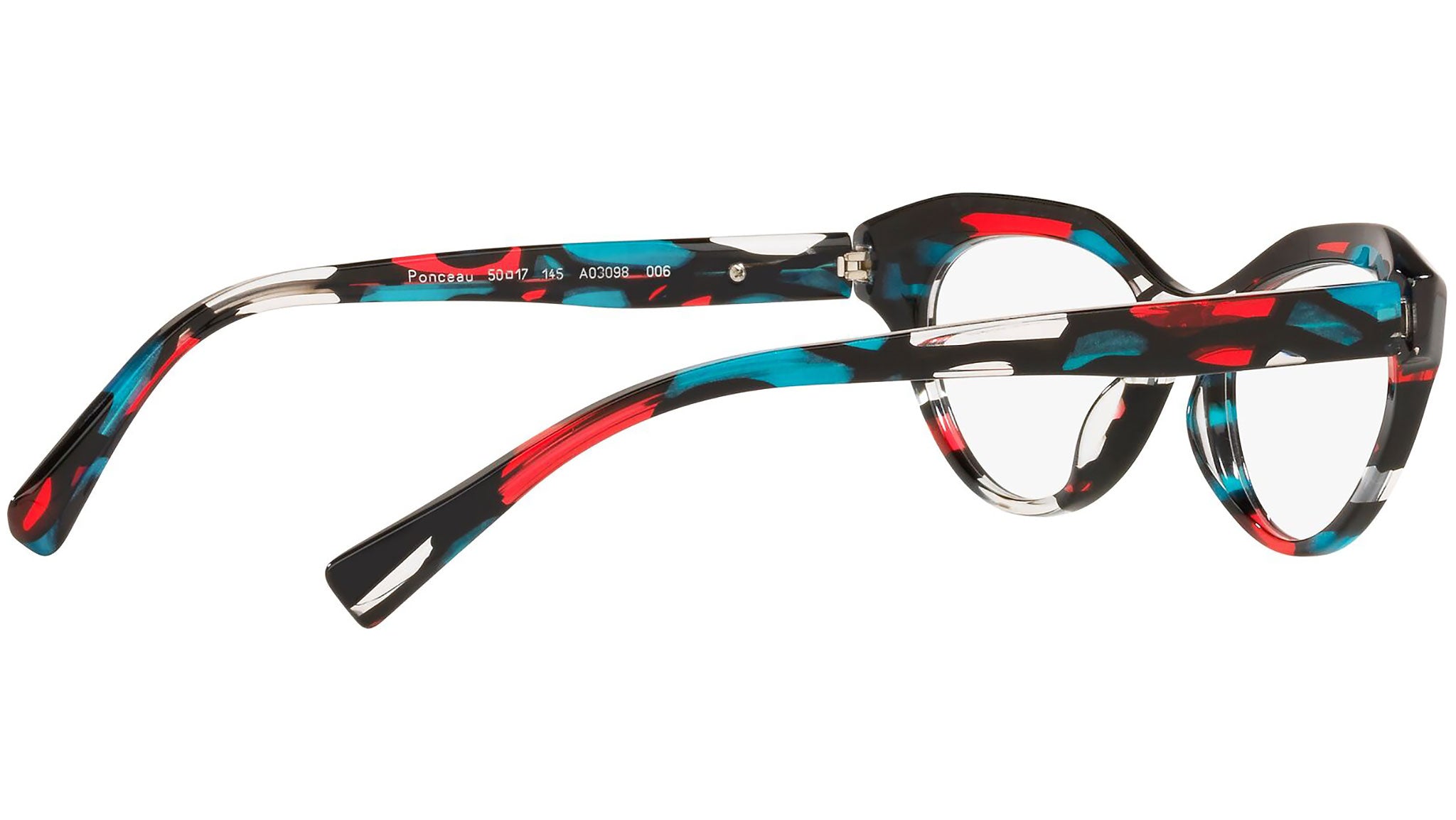 Ponceau 3098 006 multi