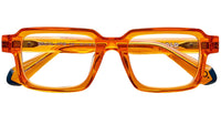 BRUTAL NO.16 51O orange