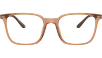 EA3242U 6110 Brown