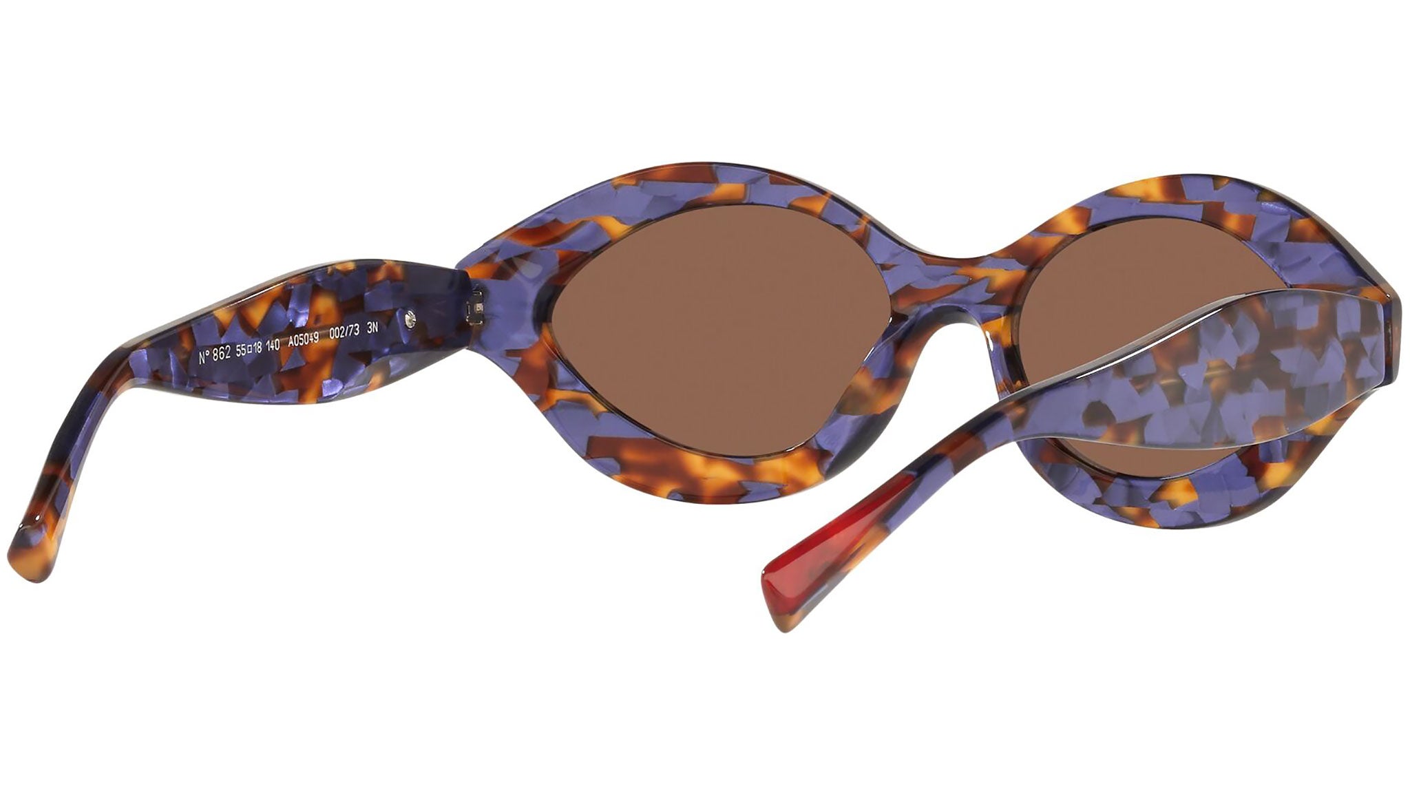 N°862 5049 002/73 multi