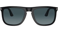 PO3336S 95/S3 Black