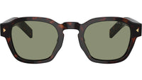 PR A16S 17N20G Tortoise