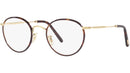 Carling OV1308 5245 Gold 362
