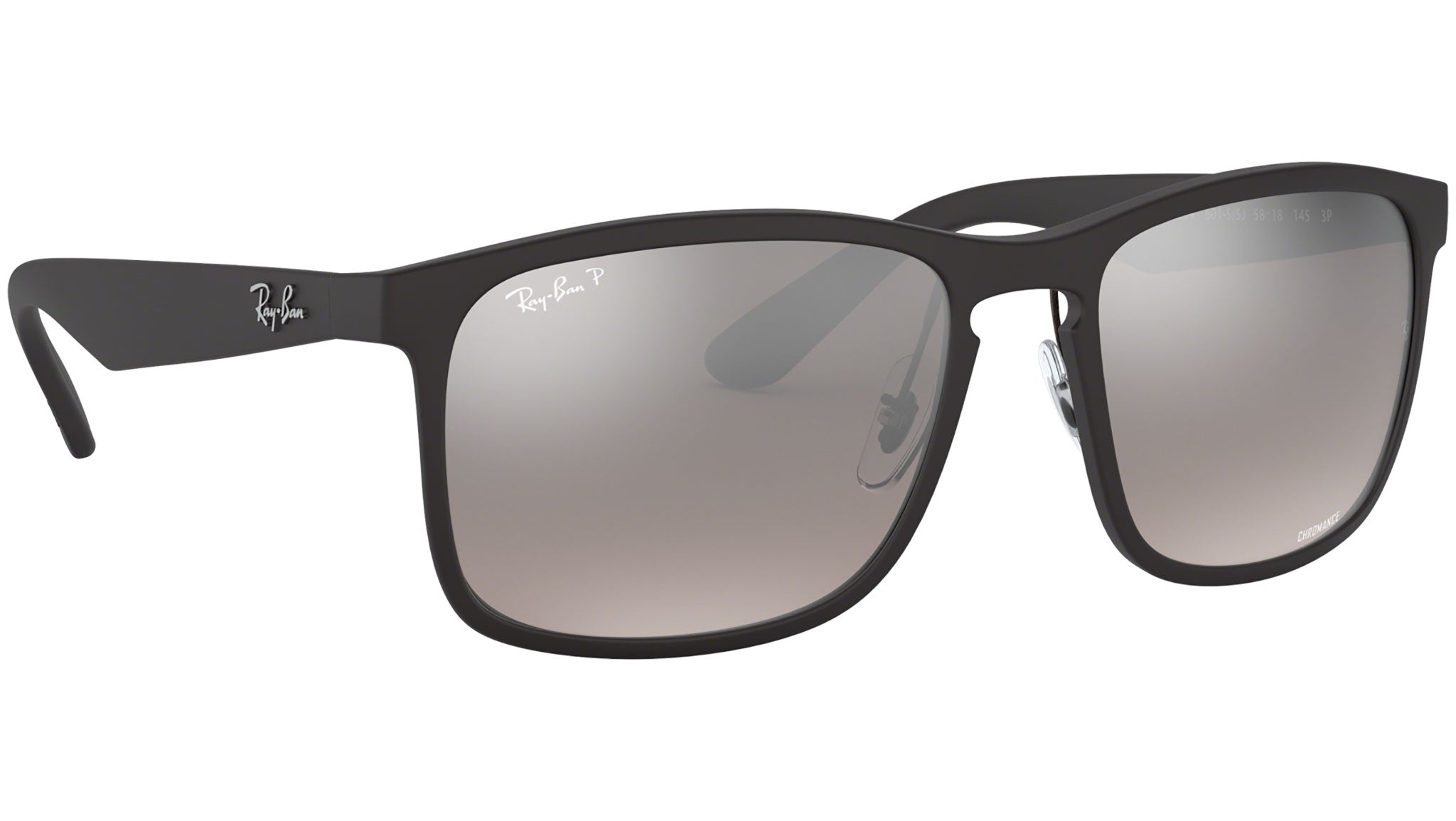 RB4264 601S5J matte black