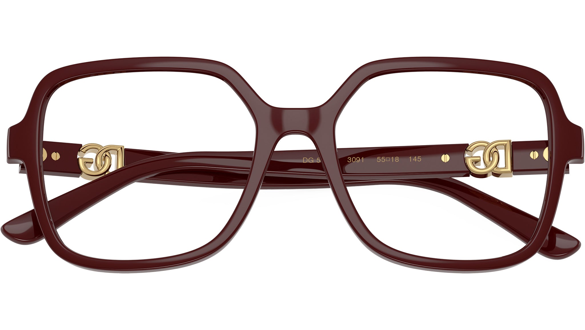 DG 5105U 3091 Bordeaux