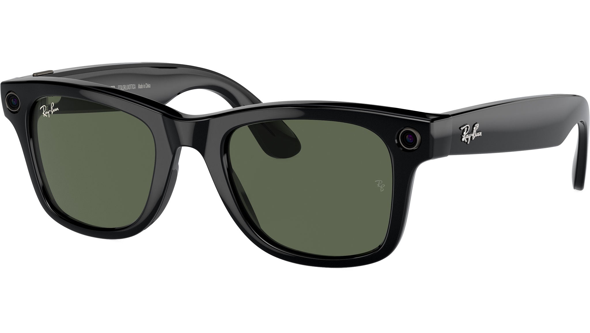 Meta Wayfarer