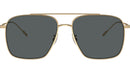 Dresner 5292P2 yellow