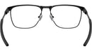 Flip Kick OY3003 01 Satin Black