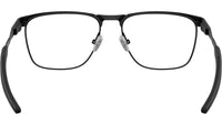 Flip Kick OY3003 01 Satin Black