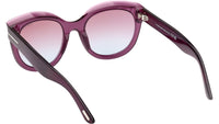 Tamara-02 FT1114 80Z Lilac Violet