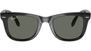 Wayfarer Folding Classic RB4105 601/58 Black
