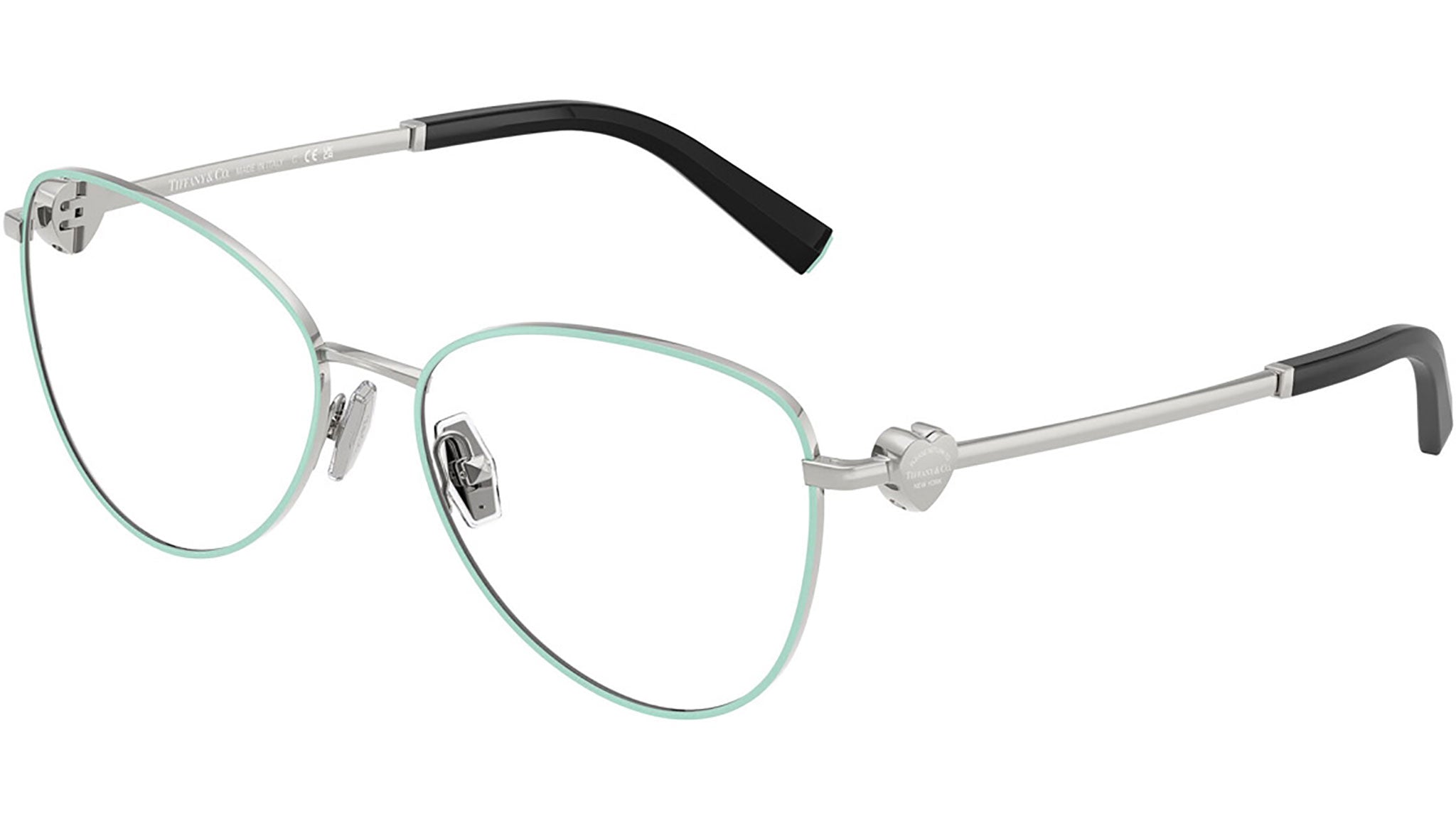 TF1163B 6151 Blue Silver